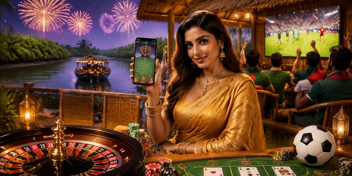 winbb Live Mega Roulette কীভাবে কাজ করে